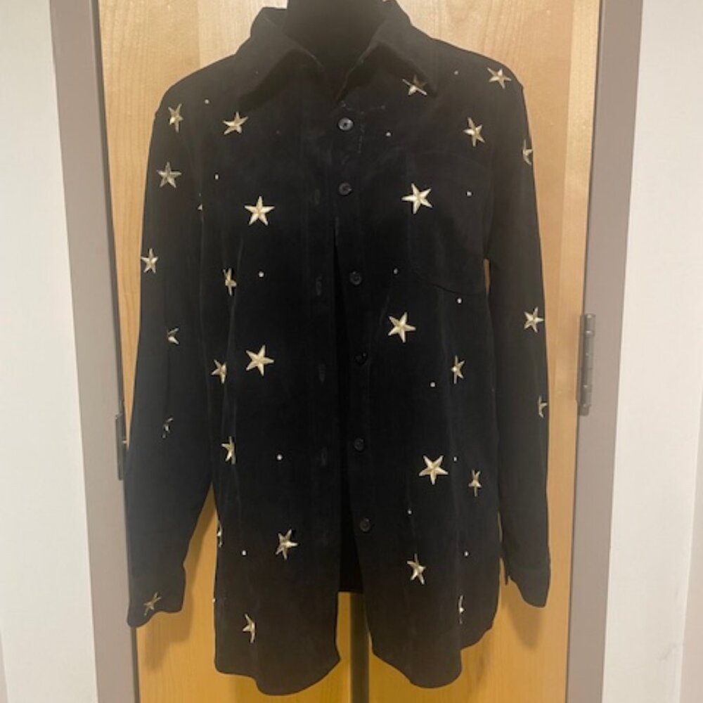 Vintage 90s The Quaker Factory Jacket